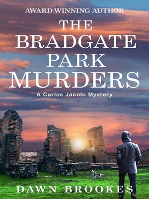 cover image of The Bradgate Park Murders